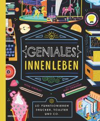 Geniales Innenleben