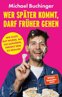 Wer später kommt, darf früher gehen