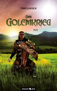 Der Golemkrieg