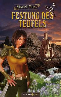Festung des Teufels - Band 1