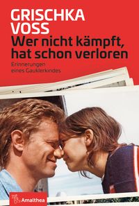 Wer nicht kämpft, hat schon verloren