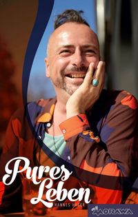 PURES LEBEN