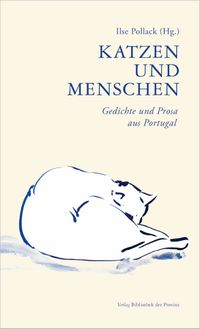 Katzen und Menschen