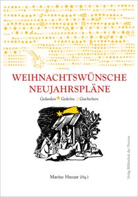 Weihnachtswünsche – Neujahrspläne