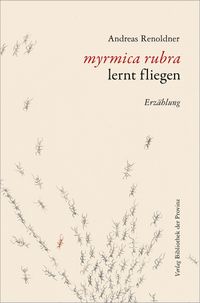 myrmica rubra lernt fliegen