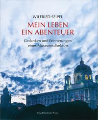 Mein Leben – ein Abenteuer
