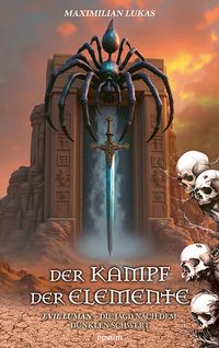 Der Kampf der Elemente