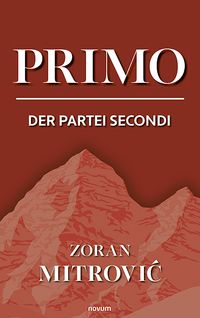 Primo der Partei Secondi