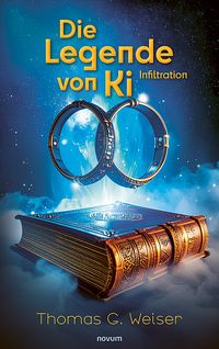 Die Legende von Ki