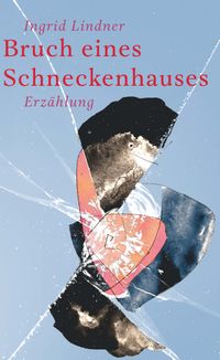Bruch eines Schneckenhauses