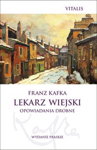 Lekarz wiejski (Wydanie praskie)
