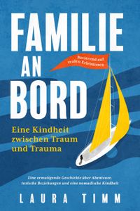 Familie an Bord