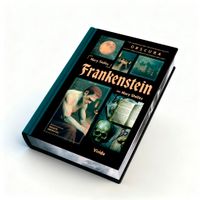 Obscura Frankenstein oder Der neue Prometheus