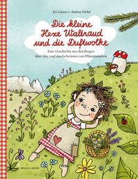 Die kleine Hexe Waltraud und die Duftwolke