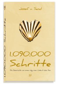 1.090.000 Schritte