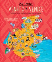 My Mini Veneto - Mein Mini Venetien