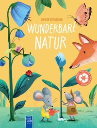 Junior-Entdecker - Wunderbare Natur