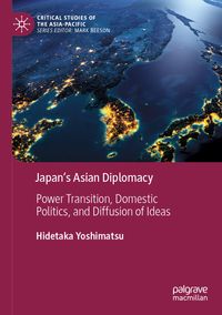 Japan’s Asian Diplomacy