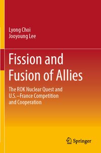 Fission and Fusion of Allies