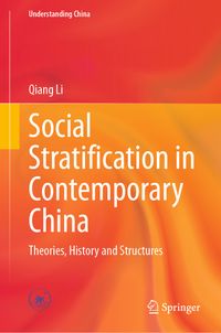 Social Stratification in Contemporary China
