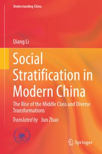 Social Stratification in Contemporary China