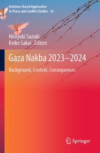 Gaza Nakba 2023–2024