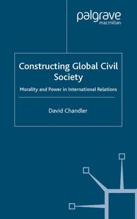 Constructing Global Civil Society