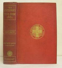 The Statesman's Year-Book