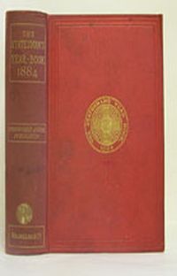 The Statesman's Year-Book