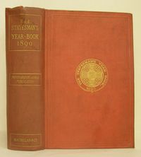The Statesman's Year-Book
