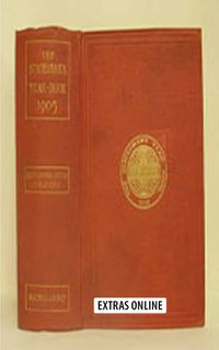 The Statesman's Year-Book