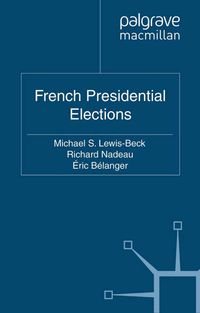 French Presidential Elections
