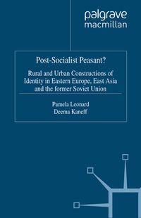 Post-Socialist Peasant?