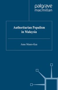 Authoritarian Populism in Malaysia