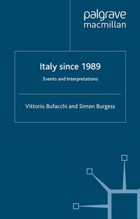 Italy since 1989