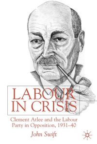 Labour in Crisis