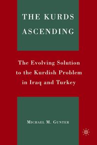 The Kurds Ascending