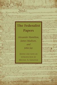 The Federalist Papers