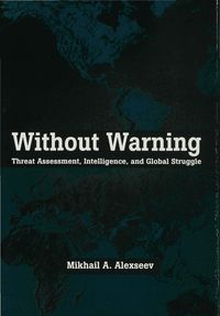 Without Warning