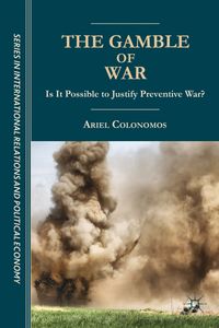 The Gamble of War