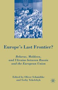 Europe's Last Frontier?