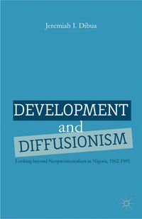 Development and Diffusionism