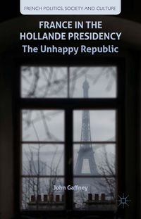 France in the Hollande Presidency