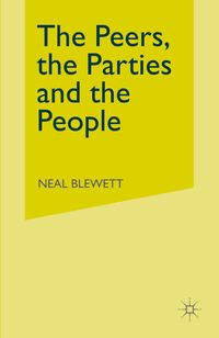 Peers, the Parties and the People