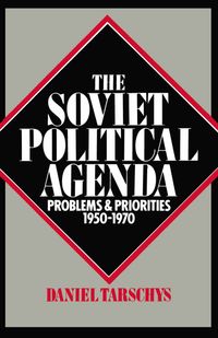The Soviet Political Agenda