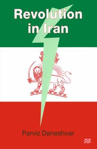 Revolution in Iran