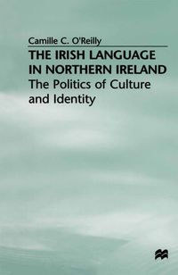 The Irish Language in Northern Ireland