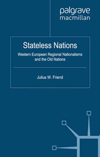 Stateless Nations
