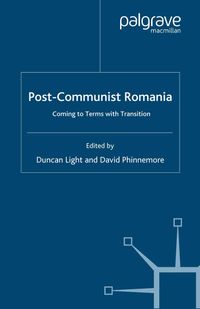 Post-Communist Romania