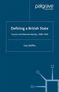 Defining a British State